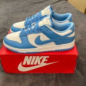 Nike Dunk - University Blue